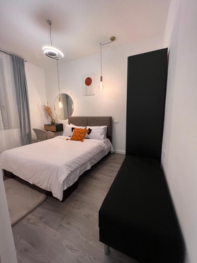 Musai Apartment Брашов Екстер'єр фото