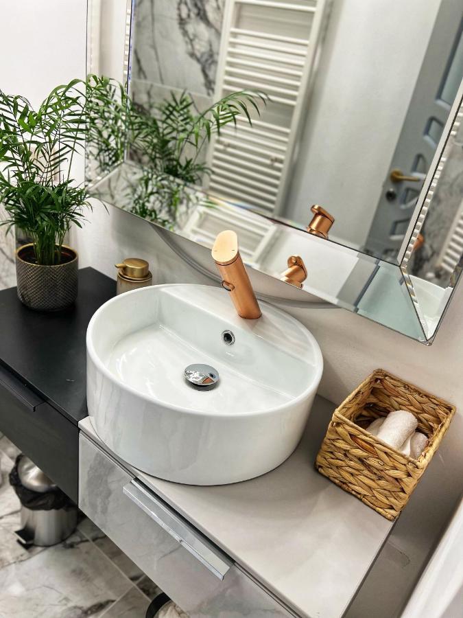 Musai Apartment Брашов Екстер'єр фото